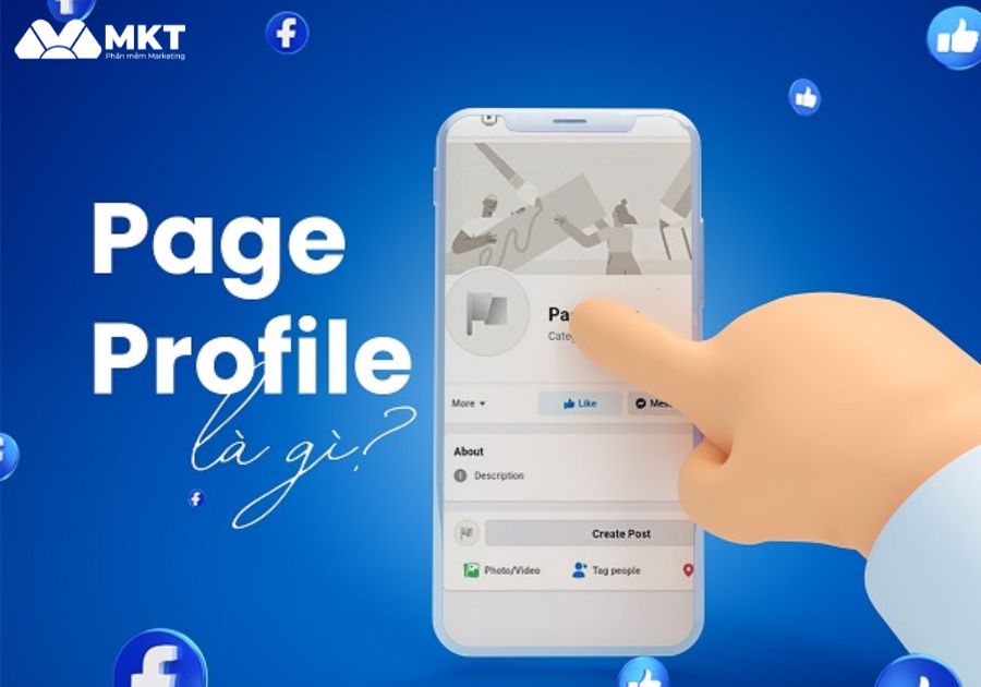 Page profile là gì?