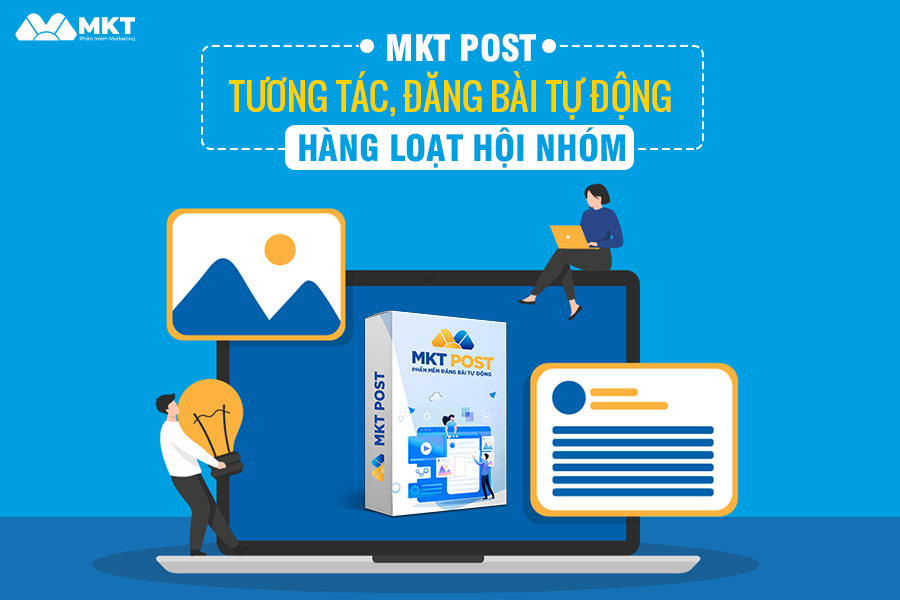 Phần mềm gửi tin nhắn Facebook hàng loạt miễn phí hiệu quả