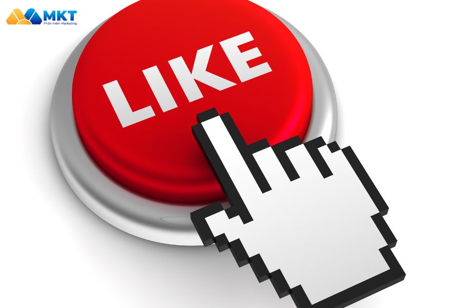 tăng like facebook miễn phí