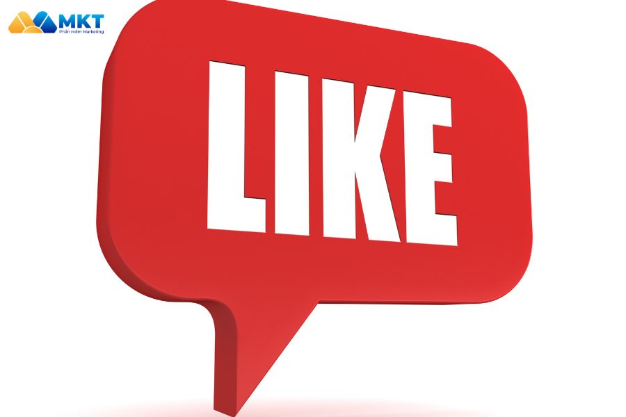 tăng like facebook miễn phí