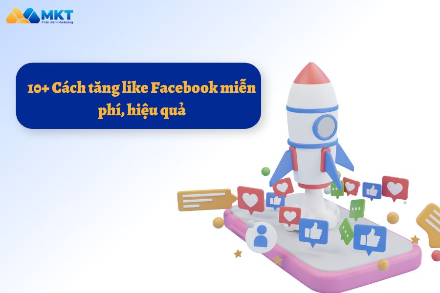 tăng like facebook miễn phí