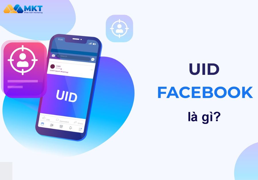 Uid Facebook là gì?