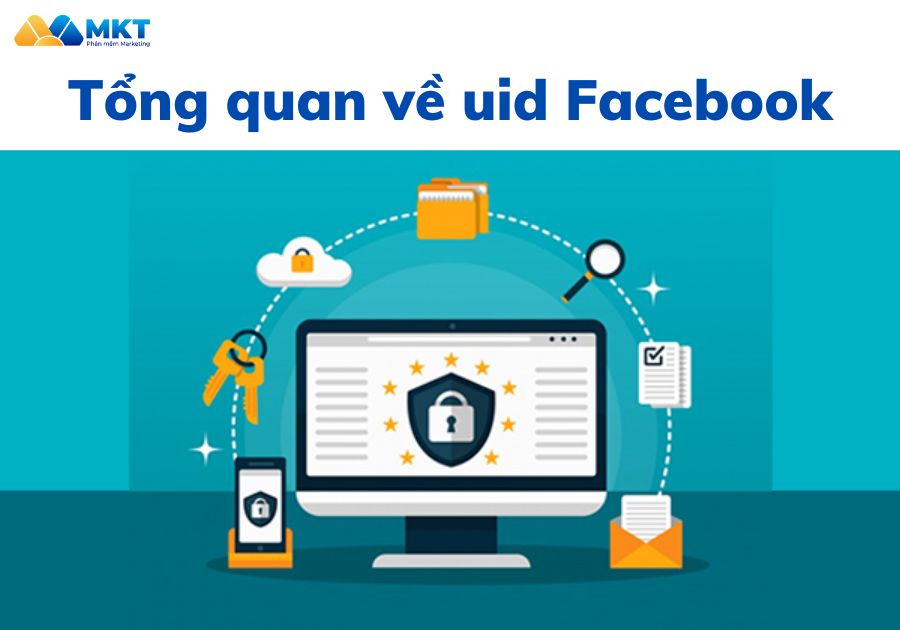 Tổng quan về uid Facebook - Uid Facebook là gì?