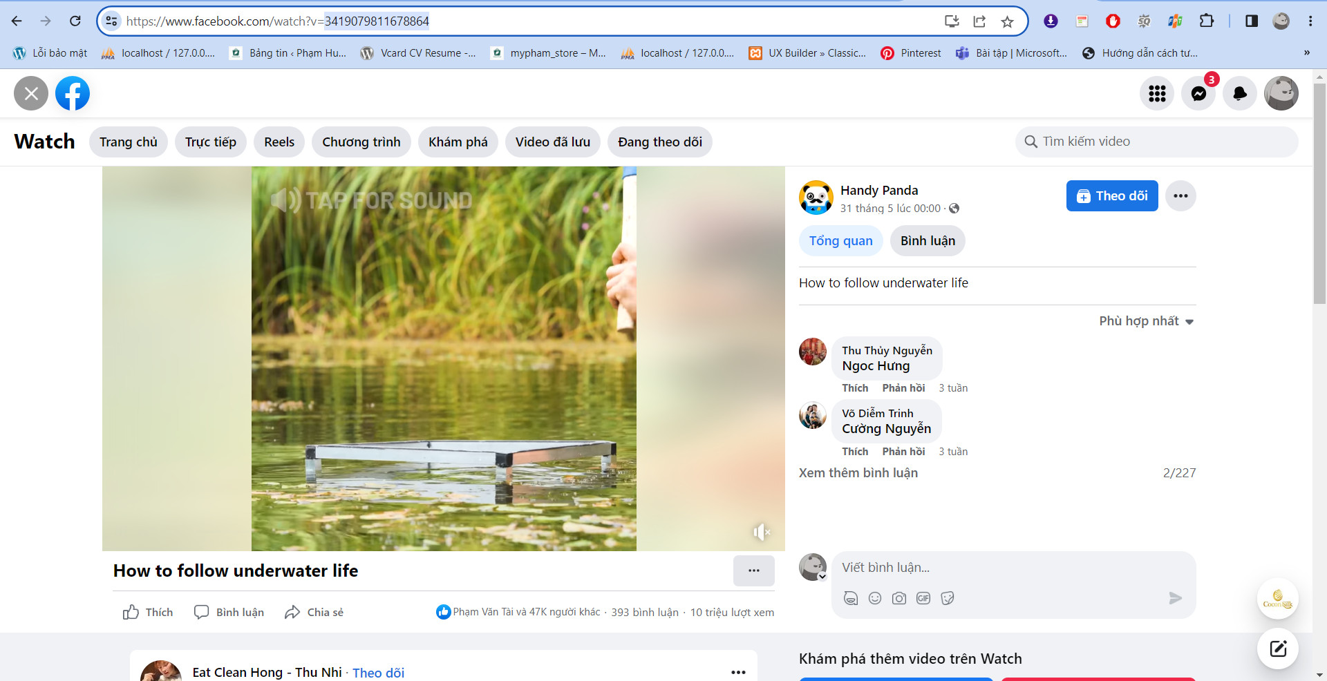 Cách lấy uid Facebook là gì?