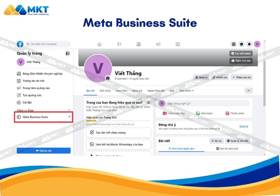 Lên lịch đăng bài thủ công 
