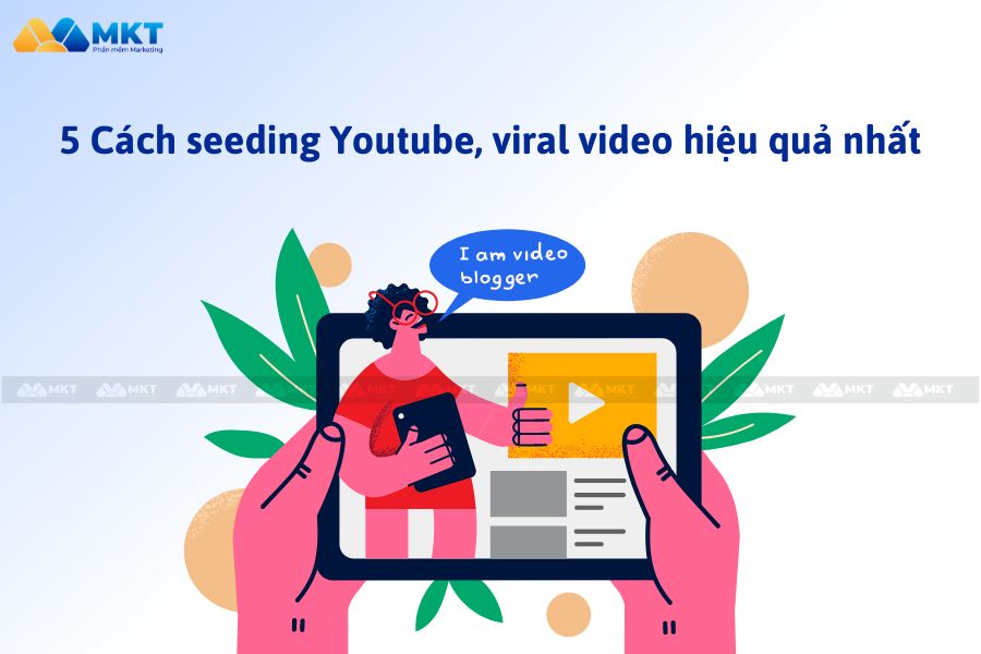 seeding youtube