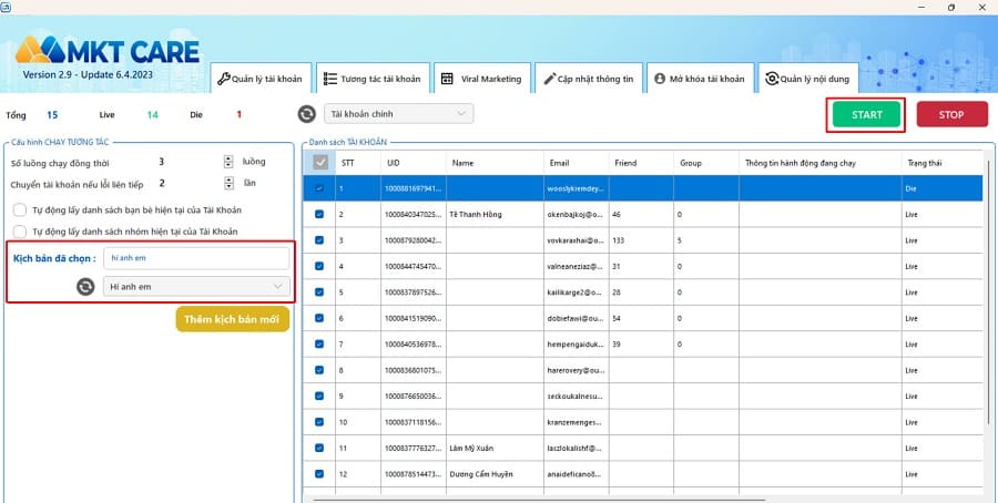 tăng bạn bè facebook số lượng lớn