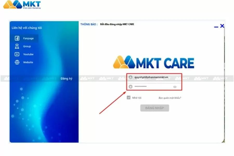 Cách đăng bài lên nhóm Facebook tự động