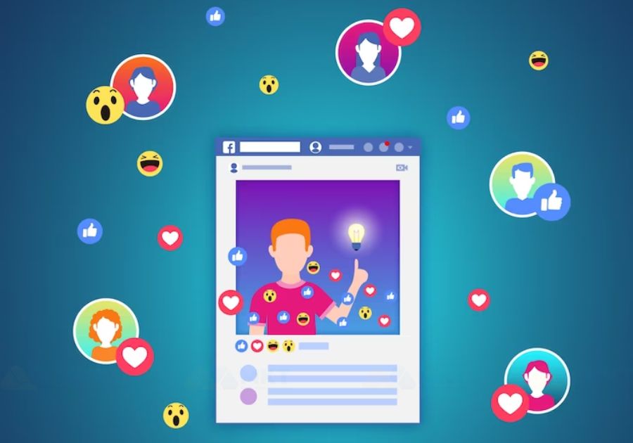 Bí quyết seeding trên Facebook hiệu quả