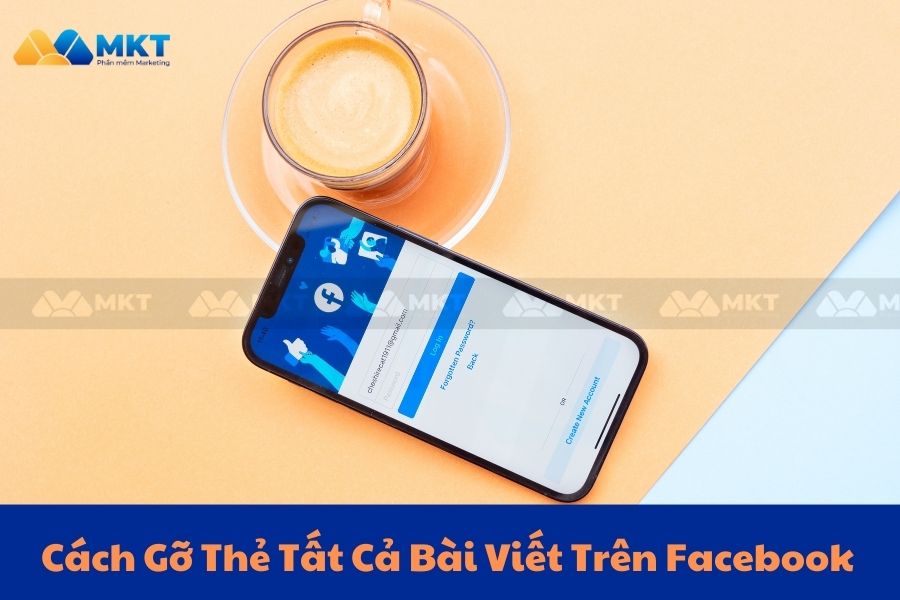 Gắn thẻ bài viết trên Facebook là gì?