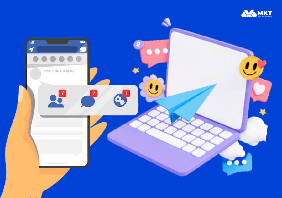 Tại sao nên tạo check-in cho fanpage?