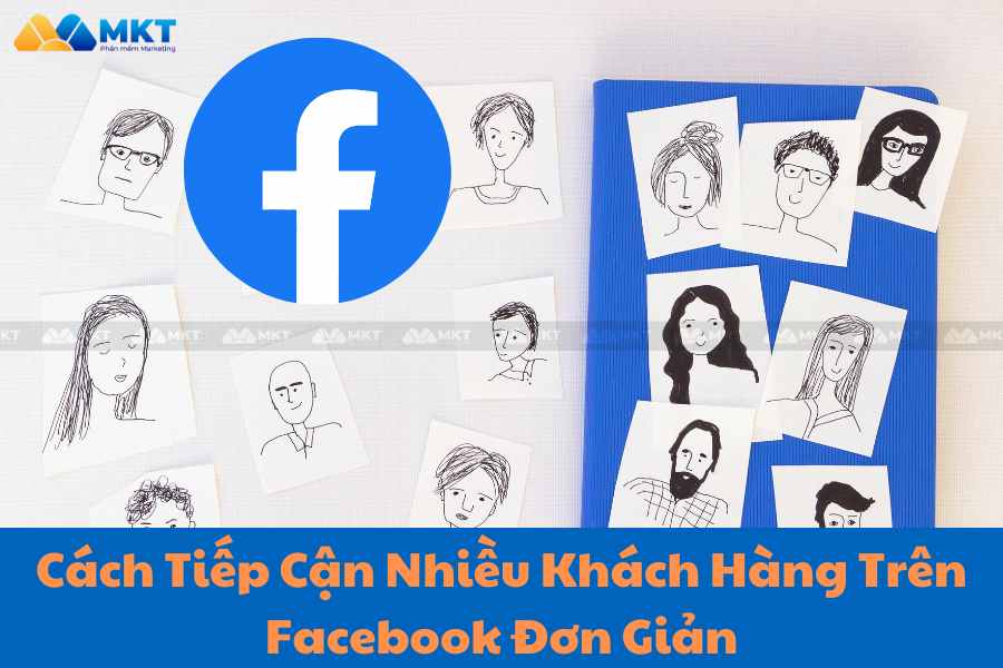 Lợi ích khi tiếp cận nhiều khách hàng trên Facebook