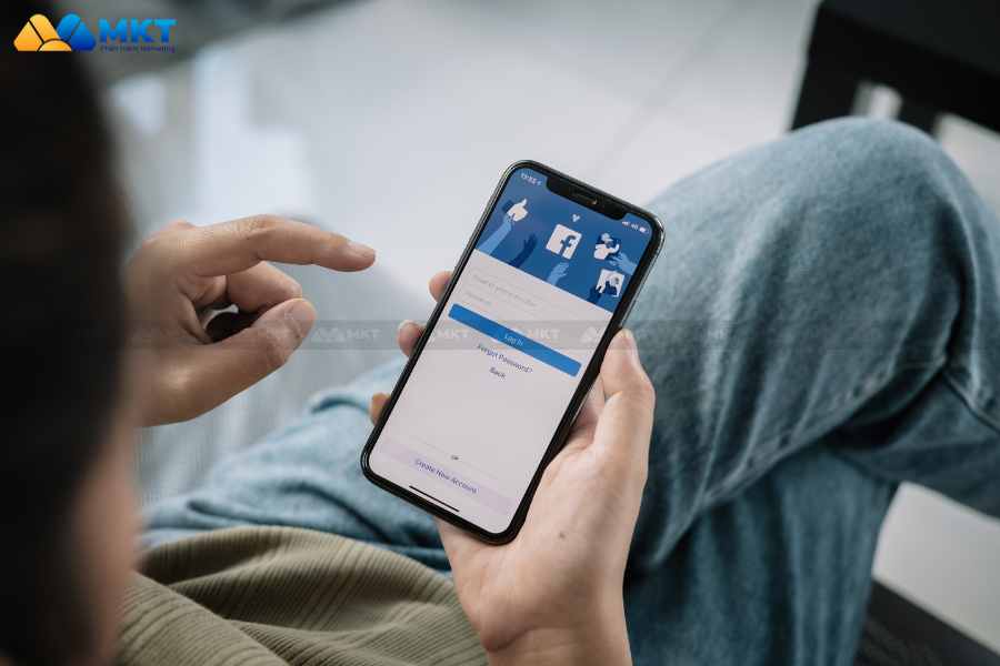 Cách tiếp cận nhiều khách hàng trên Facebook qua trang cá nhân