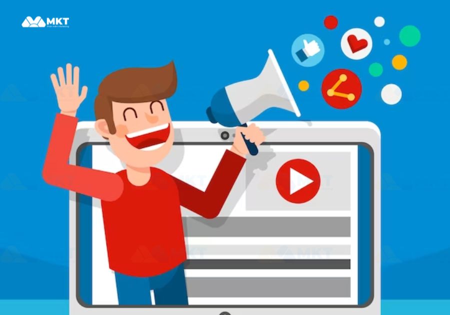 Mẫu content seeding Facebook