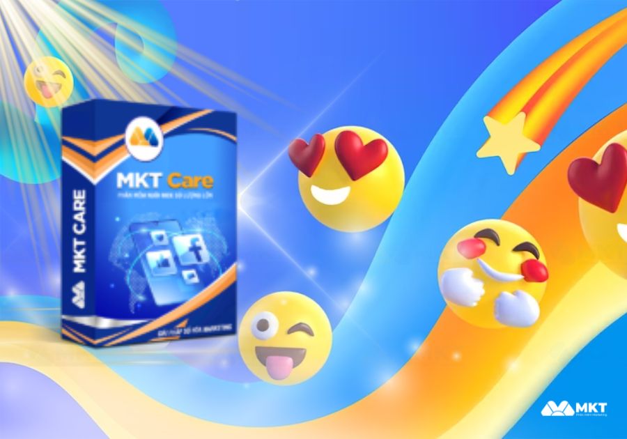 Seeding với MKT Care