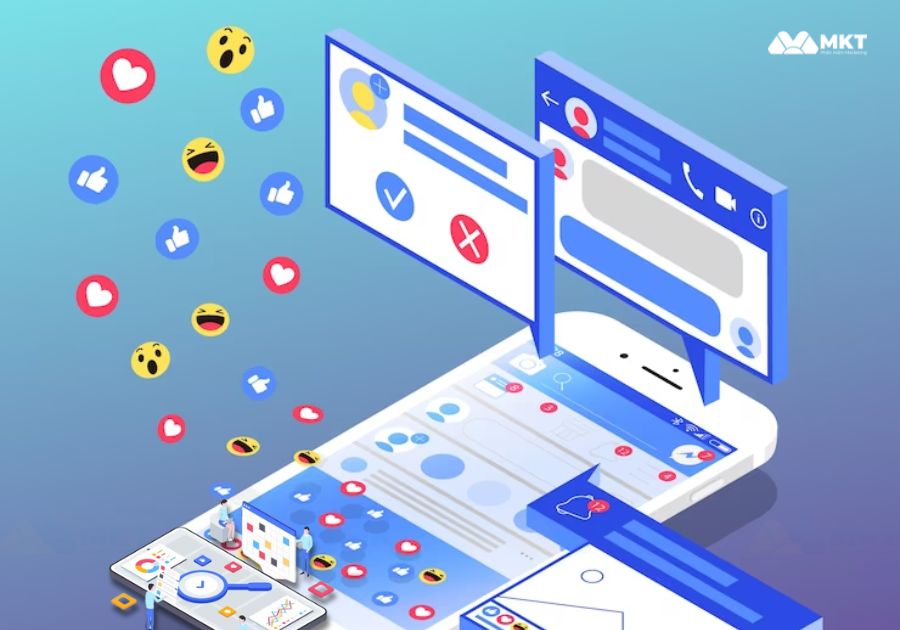 Seeding trên Facebook