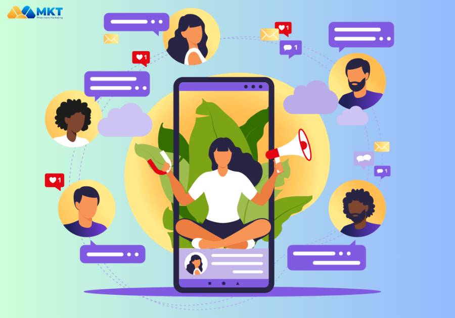 Tránh làm phiền người dùng