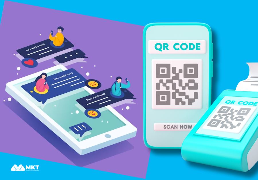 Lợi ích tạo mã QR cho group Facebook