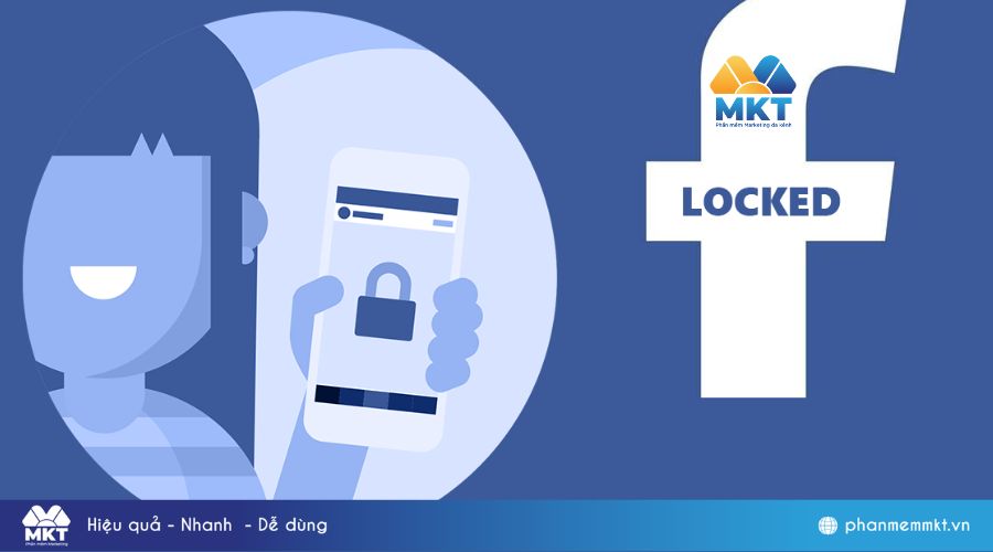 Lý do khiến bạn ăn gậy Facebook