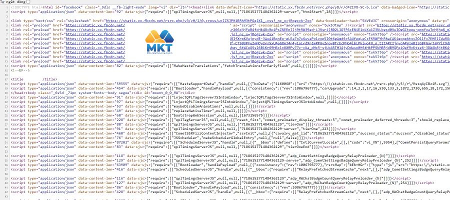 Cách xem ai vào Facebook cá nhân của mình nhiều nhất 