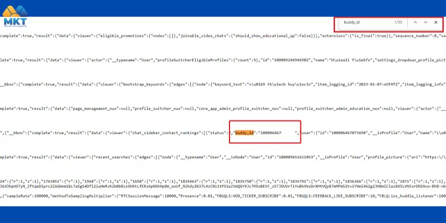 Cách xem ai vào Facebook cá nhân của mình nhiều nhất 