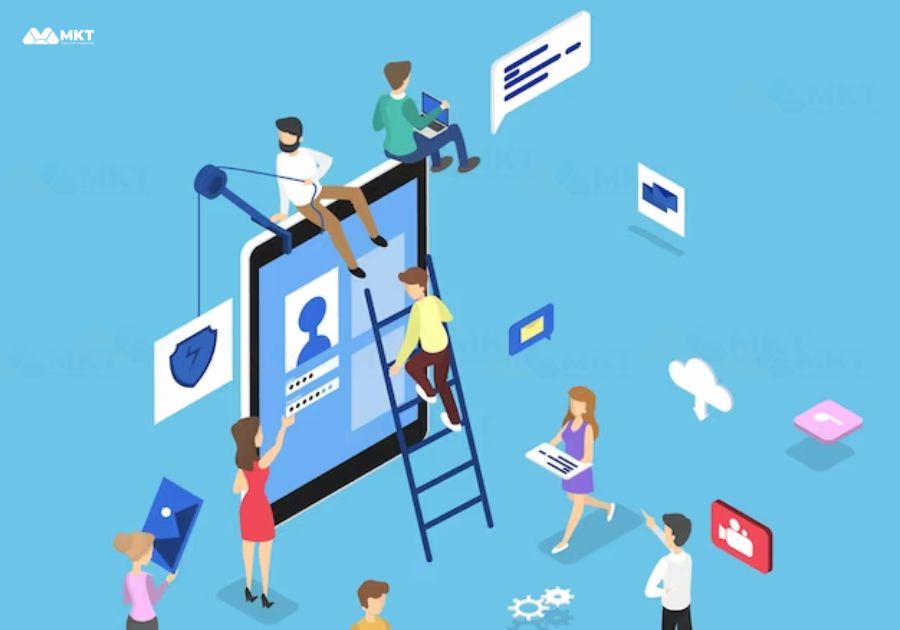 Những lỗi cần tránh khi xây dựng Group Facebook