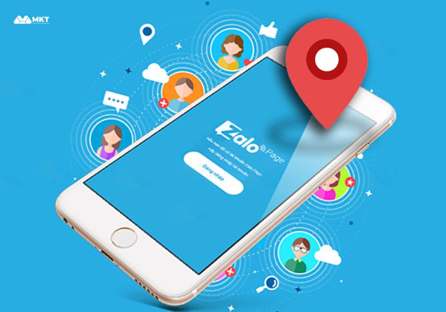 Cách kết bạn Zalo không cần đồng ý