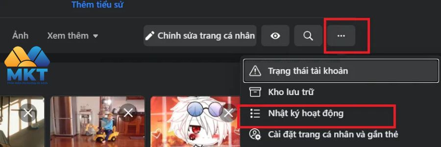 Cách xóa từng bài viết trên group Facebook
