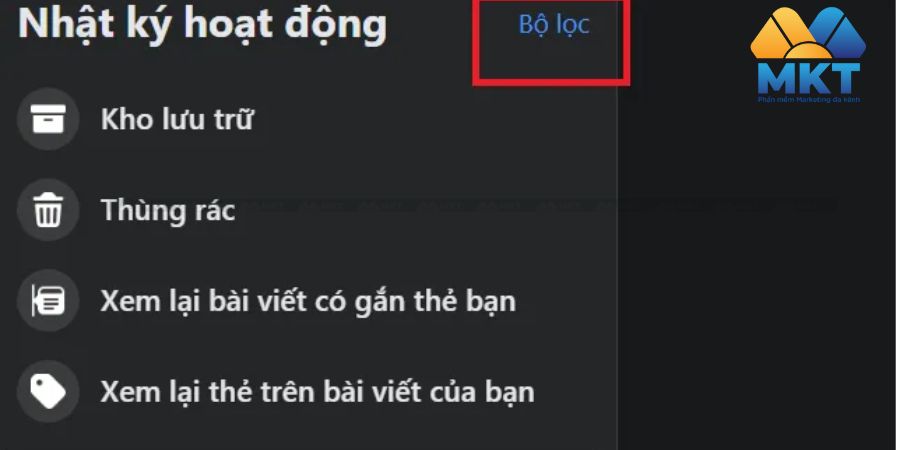 Cách xóa từng bài viết trên group Facebook