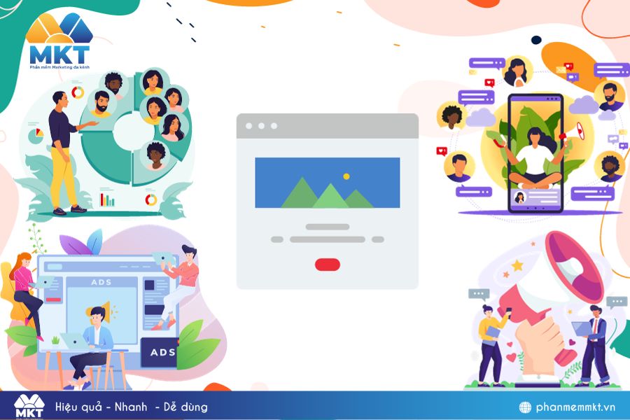 Lợi ích chạy quảng cáo Fanpage Facebook