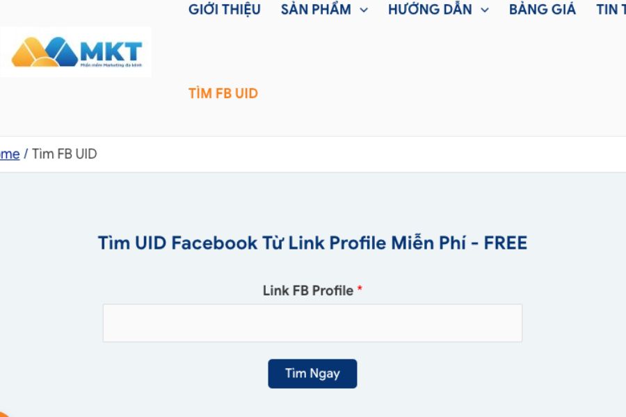 ID Facebook để làm gì? Hướng dẫn find my ID Facebook