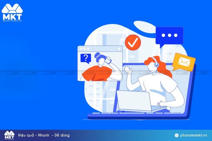 Lợi ích khi sử dụng page profile Facebook?