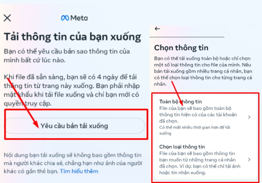 Tải file