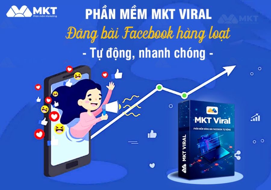MKT Viral