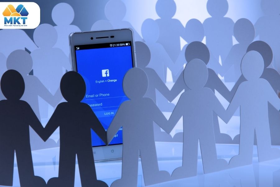 Lưu ý để Facebook có nhiều follow