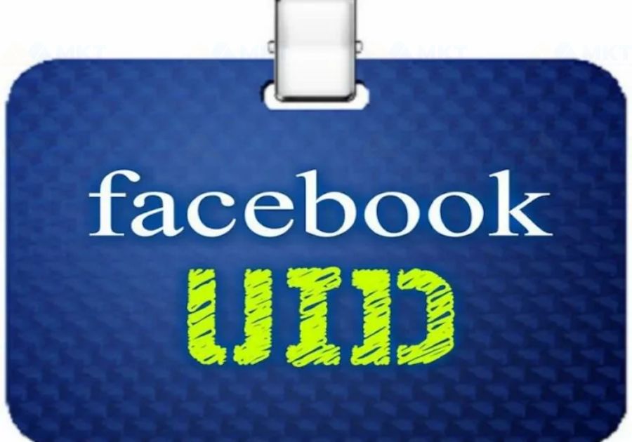 UID Facebook để làm gì?