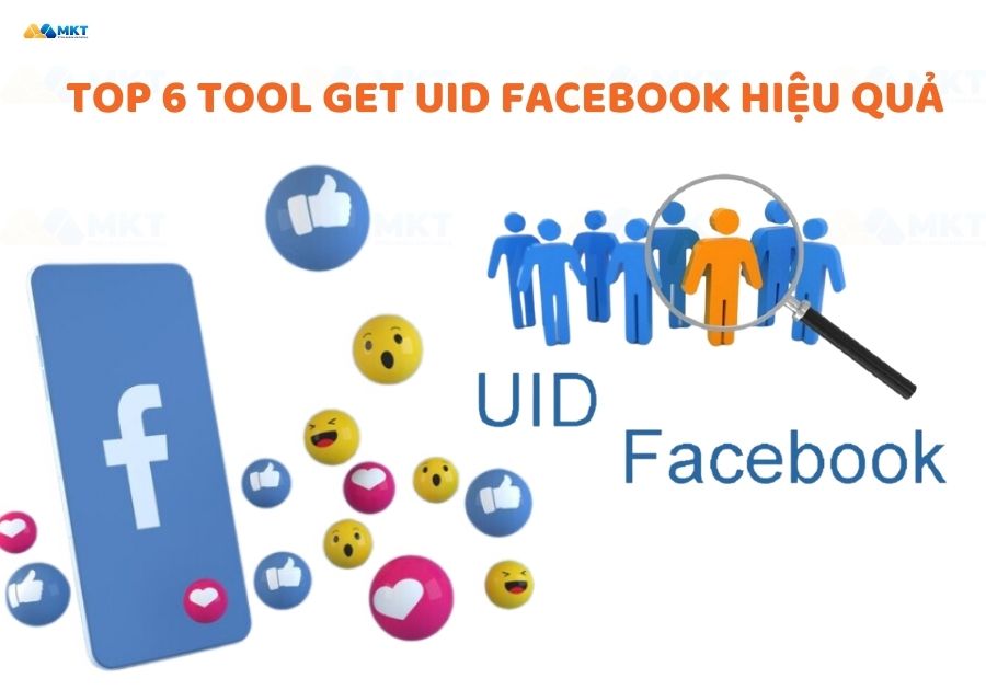 Tool get uid Facebook