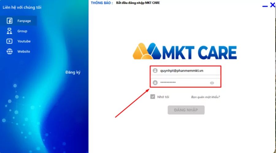 Cách dùng tool nuôi nick Facebook hàng loạt