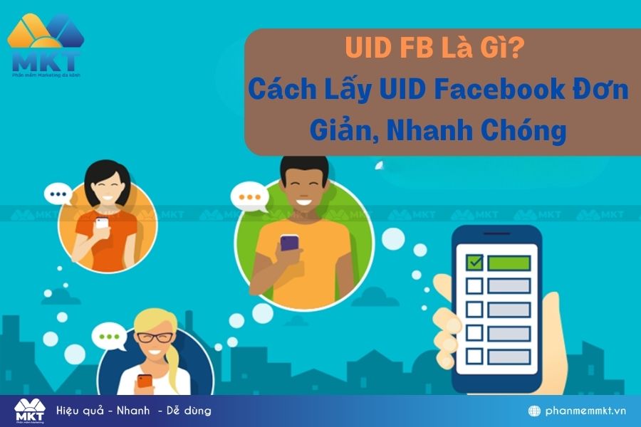 UID FB là gì?