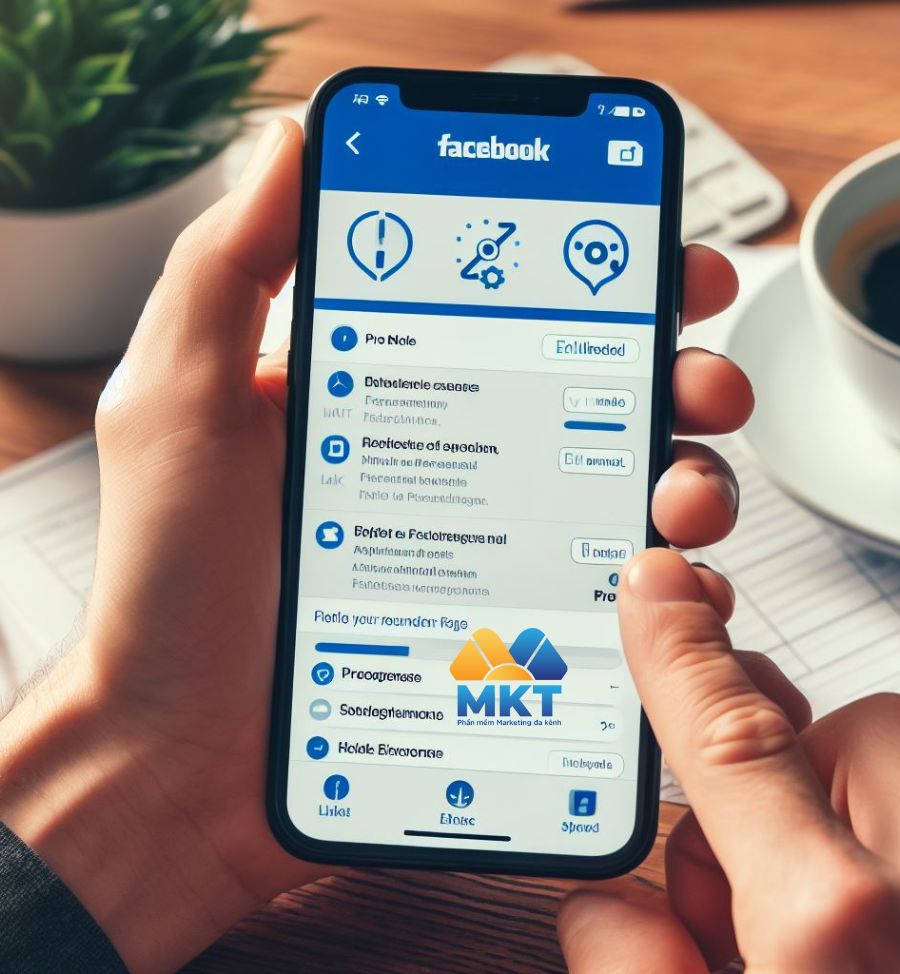 Có nên bật chế độ chuyên nghiệp Facebook hay không?