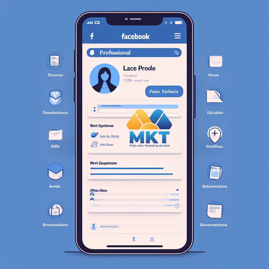 Lợi ích khi sử dụng chế độ chuyên nghiệp Facebook