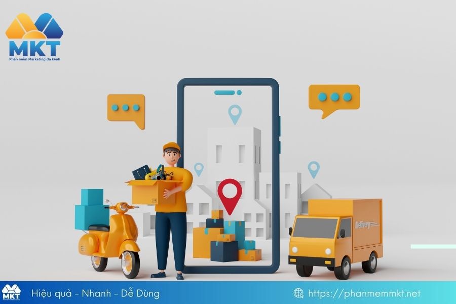 Bán hàng online cần những gì? Bán hàng online cần những gì?