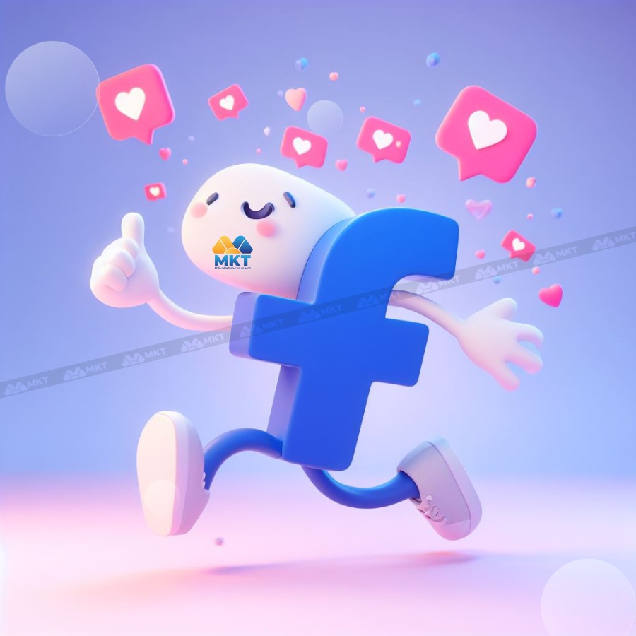 Lưu ý khi có tích xanh Facebook