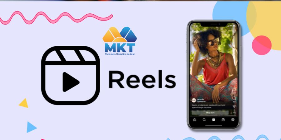 Cách đăng Reels trên 1 phút