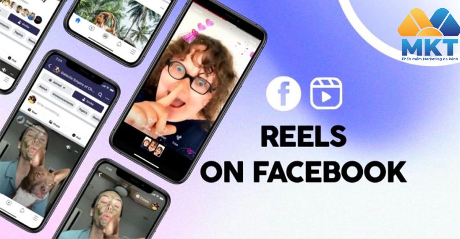 Cách đăng Reels trên 1 phút