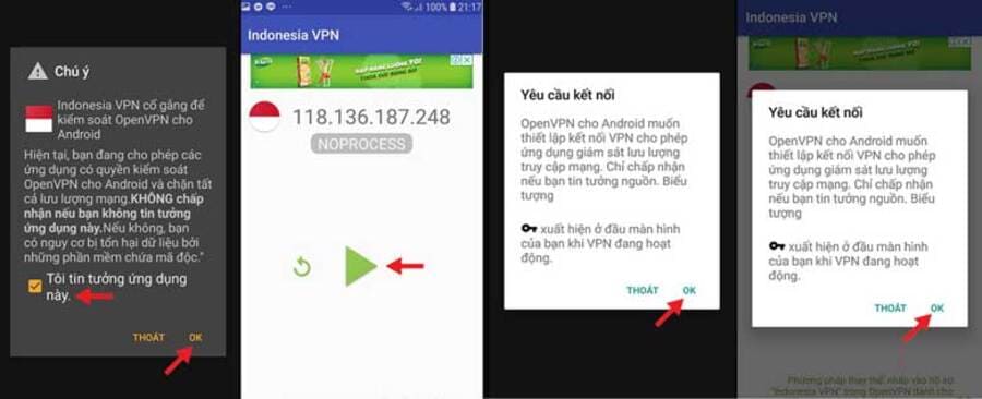 Cách đổi tên 1 chữ trên Facebook trên điện thoại