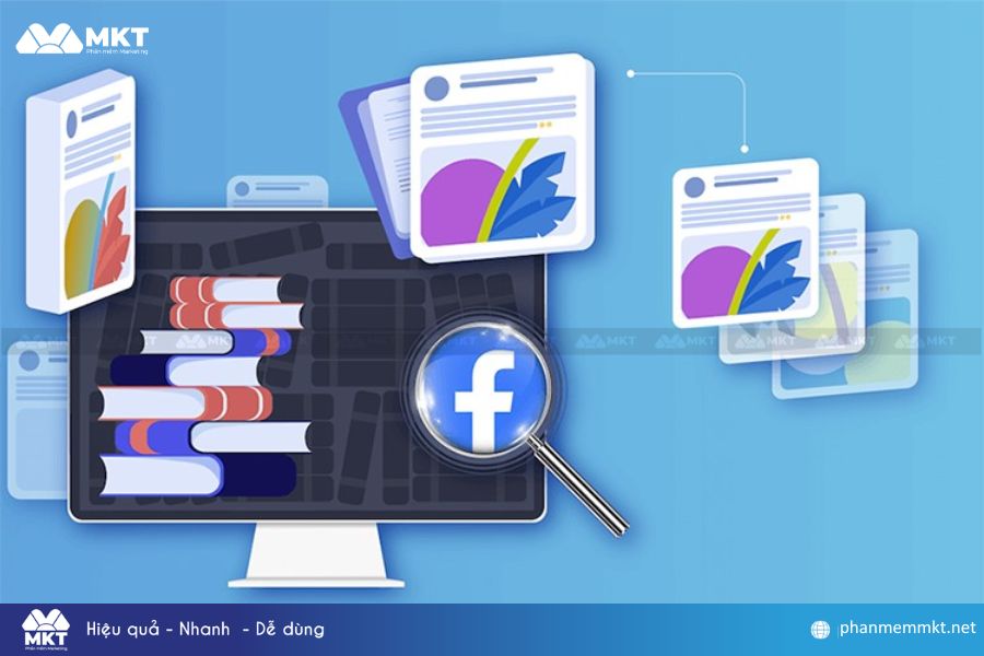 Cách thu hút người vào nhóm trên facebook