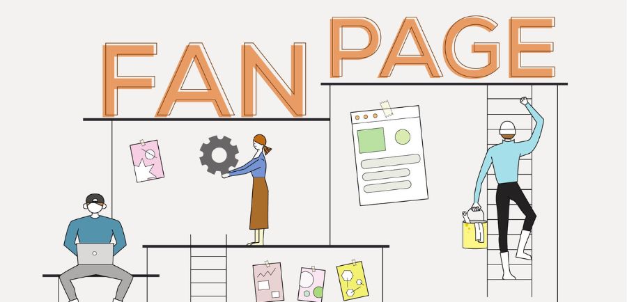 Cách xây dựng fanpage bán hàng hiệu quả cho người mới