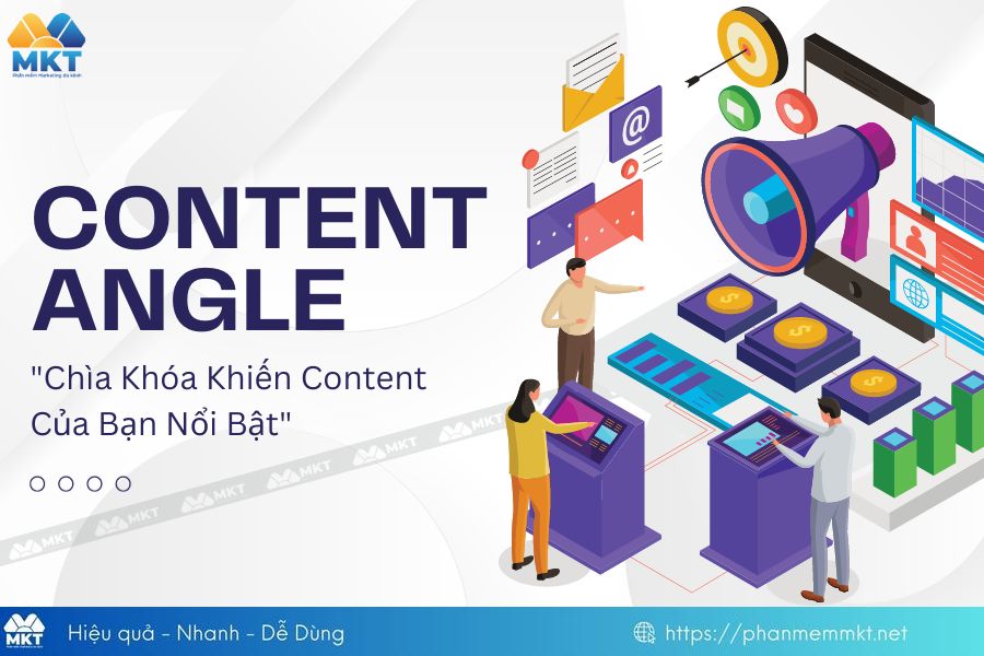 Content Angle là gì?