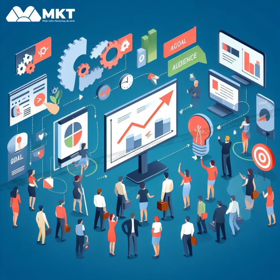 Bí quyết tạo ra Content Angle hiệu quả